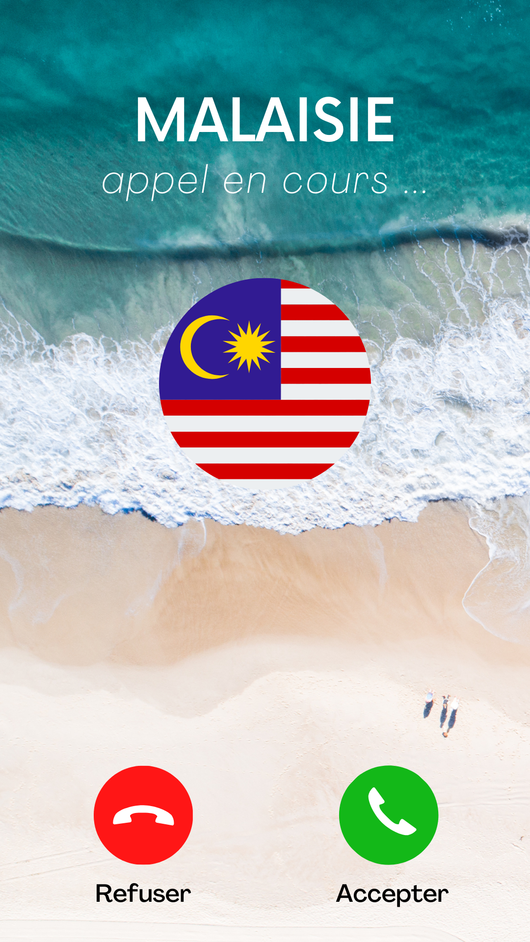 Agence de voyage Malaisie